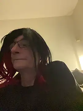 Sissy Ambre online show from 01/14/26, 06:57