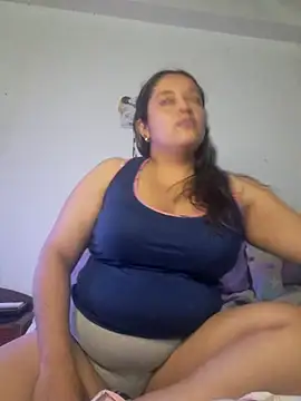  MaripossaSexy  online show from 03/06/26, 02:41