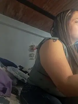  MaripossaSexy  online show from 03/22/26, 05:38