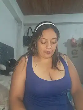 MaripossaSexy  online show from 08/09/26, 06:46