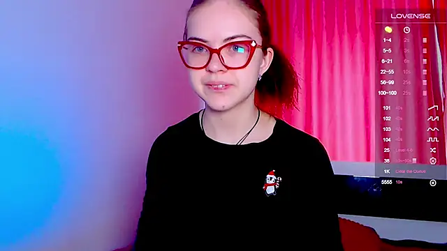 Sarah HS online show from 01/06/25, 08:03