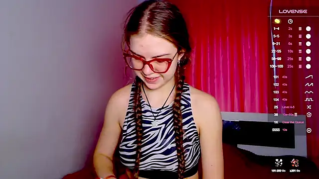 Sarah HS online show from 01/15/25, 10:49