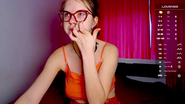 Sarah HS online show from 01/16/25, 10:10