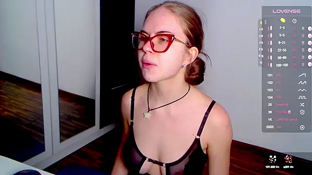 Sarah HS online show from 02/07/25, 02:04