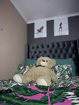 Candy-Heart online show from 01/09/26, 02:09