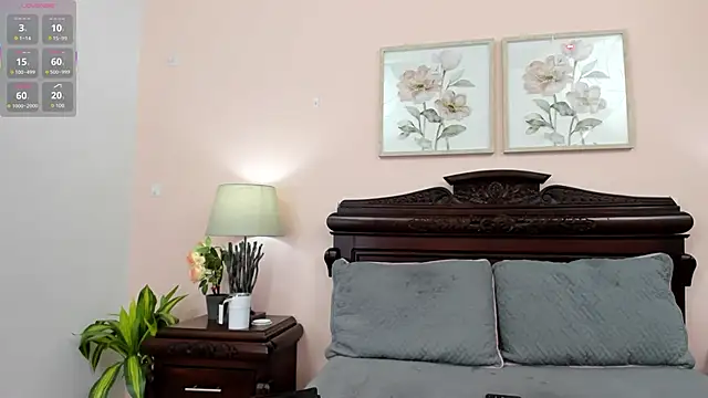 AriSweet online show from 02/12/26, 12:22