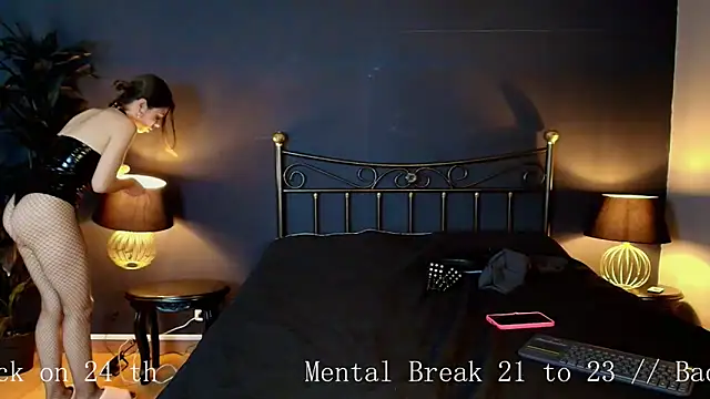 MyMayte online show from 01/20/25, 04:01