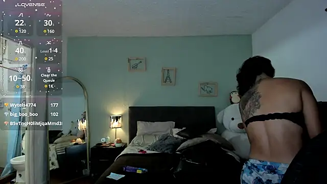 kristen kassi online show from 02/08/25, 11:12