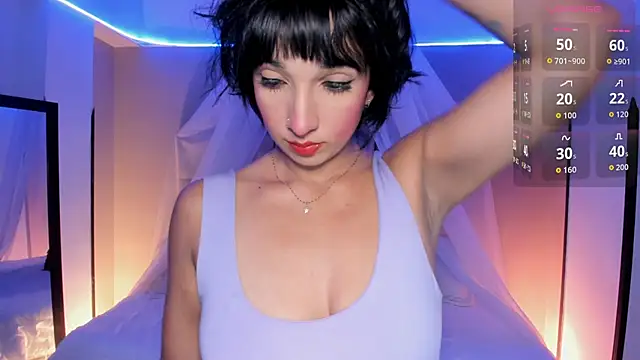 kristen kassi online show from 10/08/25, 10:57