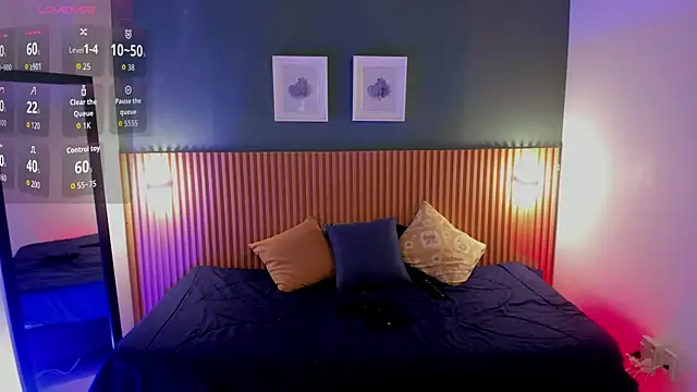 kristen kassi online show from 04/08/26, 07:14