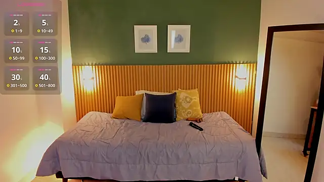 kristen kassi online show from 07/01/26, 06:18