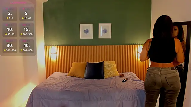 kristen kassi online show from 07/13/26, 11:13