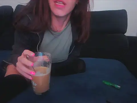 Daneris online show from 01/21/25, 05:16