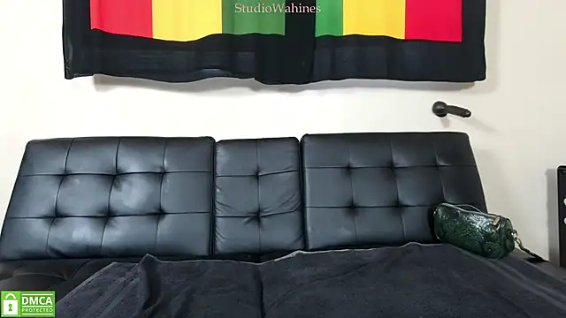 StudioWahines online show from 02/19/25, 01:08