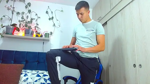 flint ryan online show from 03/07/26, 09:34