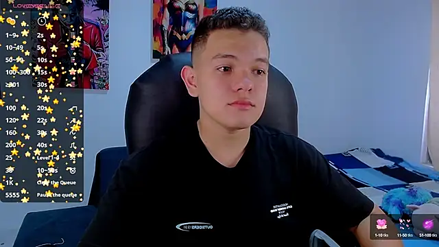 Dunkan Kravitz online show from 02/12/25, 09:54