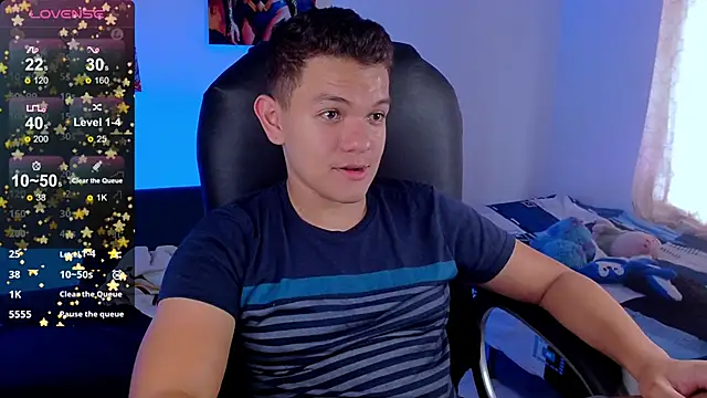 Dunkan Kravitz online show from 03/01/25, 09:59