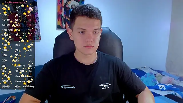 Dunkan Kravitz online show from 03/06/25, 03:57