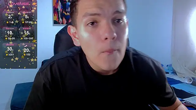 Dunkan Kravitz online show from 03/09/25, 11:25