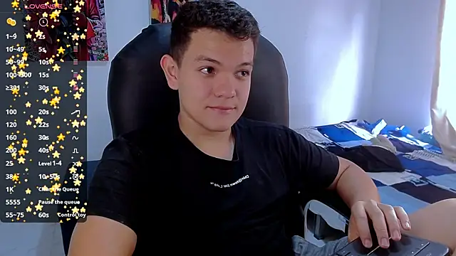 Dunkan Kravitz online show from 03/11/25, 04:18