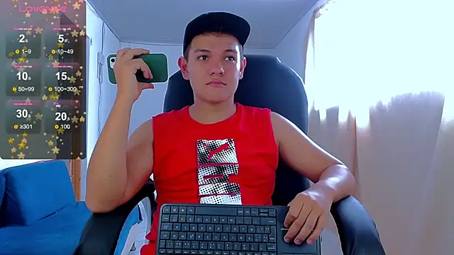 Dunkan Kravitz online show from 03/19/25, 04:55