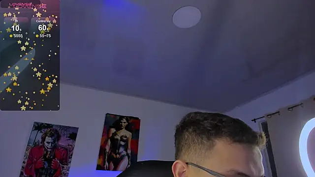 Dunkan Kravitz online show from 09/10/25, 02:55