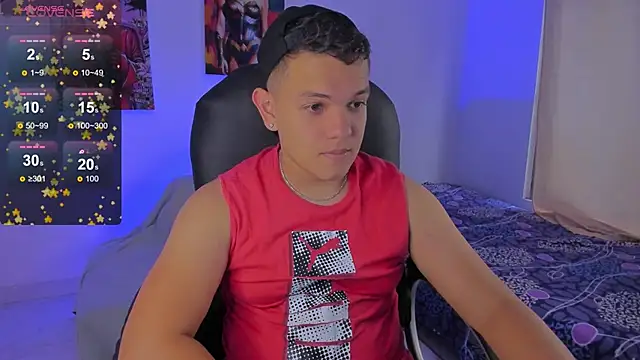 Dunkan Kravitz online show from 09/21/25, 09:05