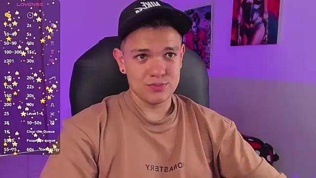 Dunkan Kravitz online show from 11/15/25, 09:32