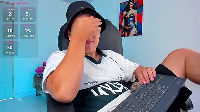 Dunkan Kravitz online show from 01/18/26, 04:11