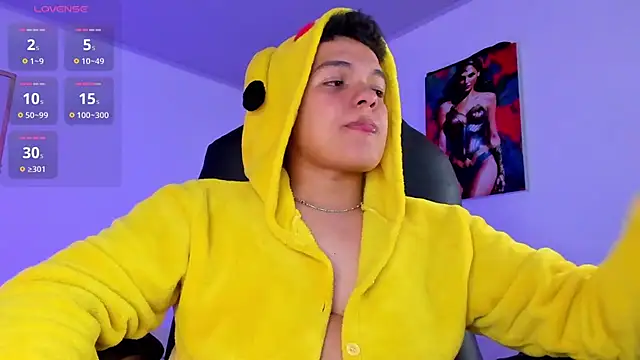 Dunkan Kravitz online show from 01/19/26, 04:16