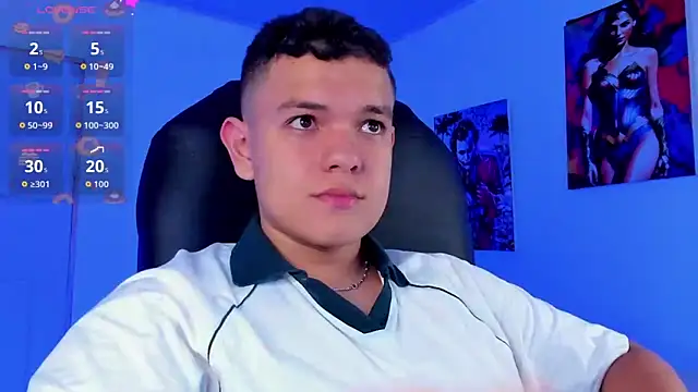 Dunkan Kravitz online show from 02/11/26, 03:11