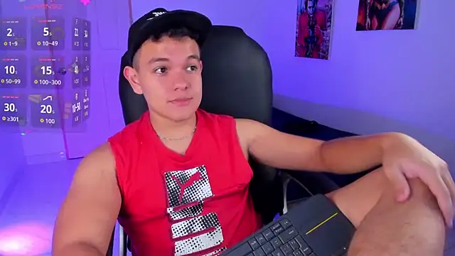 Dunkan Kravitz online show from 02/20/26, 06:26