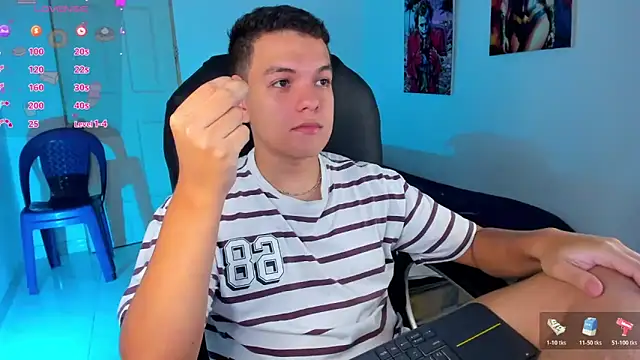 Dunkan Kravitz online show from 02/27/26, 11:49