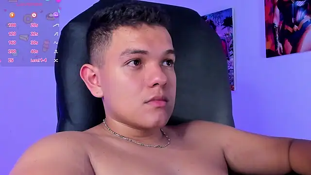 Dunkan Kravitz online show from 03/10/26, 08:52