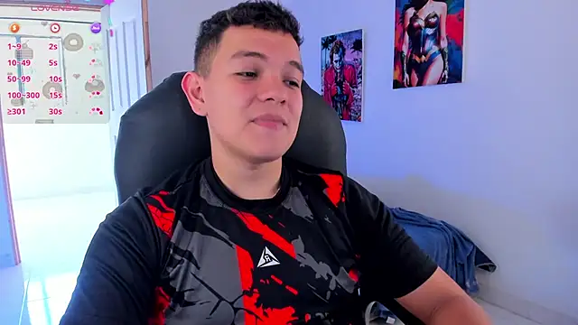 Dunkan Kravitz online show from 03/15/26, 07:31