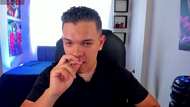 Dunkan Kravitz online show from 04/28/26, 09:09