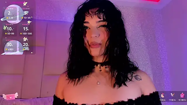 Snapshot of Summer_walkerr chatting on 01/16/25, 12:42 Summer walkerr online show from 01/16/25, 12:42