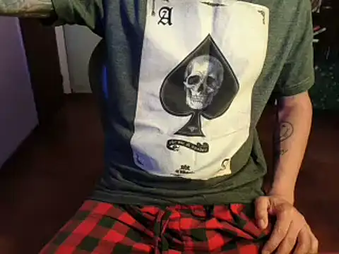 rumplstink online show from 10/20/25, 03:40