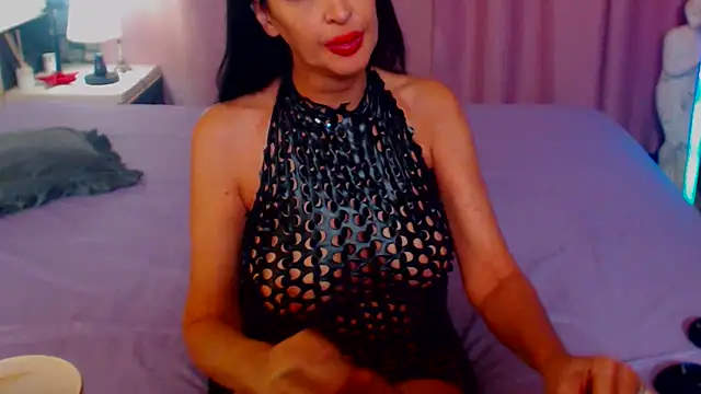 shannon4u online show from 01/31/25, 01:54