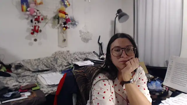 Music Candy online show from 10/23/25, 08:07