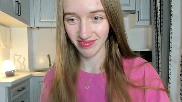 leslie my lovee online show from 04/13/26, 05:40
