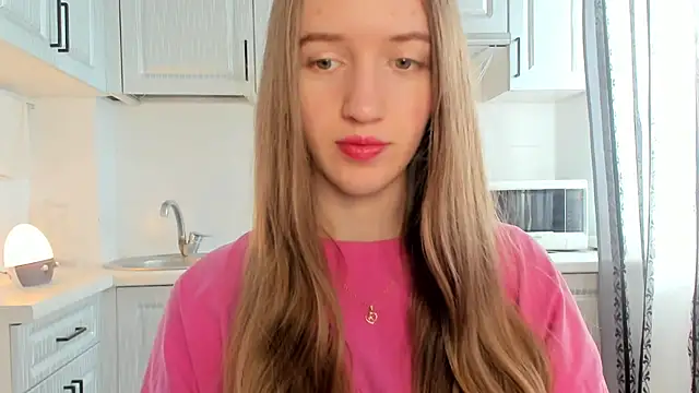 leslie my lovee online show from 04/14/26, 10:43