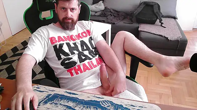 DickStaza online show from 06/07/26, 11:25