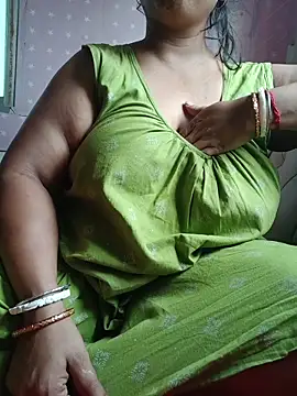 Ivy-09 online show from 04/04/26, 05:16