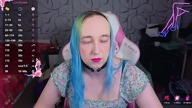 TheTrixy online show from 03/16/26, 12:53