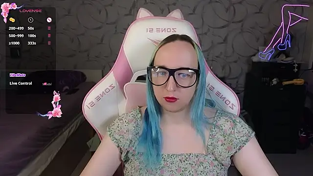 TheTrixy online show from 03/31/26, 06:58