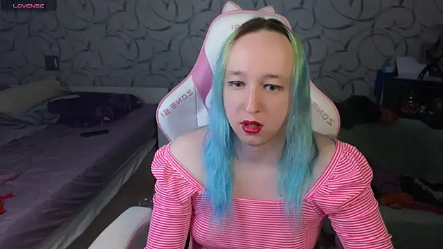 TheTrixy online show from 04/13/26, 12:43