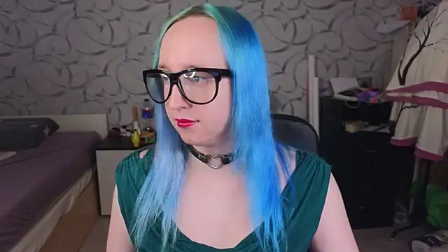 TheTrixy online show from 06/02/26, 10:28