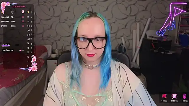 TheTrixy online show from 06/10/26, 04:28