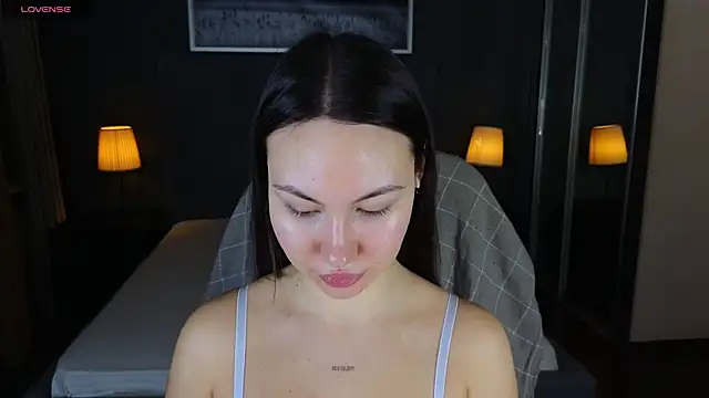 Snapshot of GIGI_BENNET chatting on 01/02/25, 05:46 GIGI BENNET online show from 01/02/25, 05:46